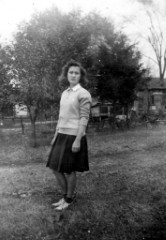 Alice Maier (Ruebush)